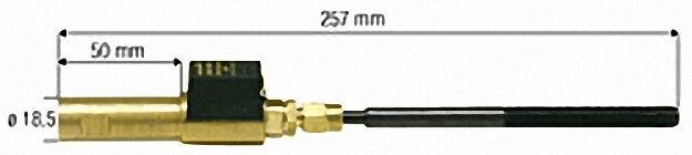 Ölvorwärmer Multi 2000 bis 11/1995 Referenz-Nr.: 603-13-009-1 Ölvorwärmer Multi 2000 bis 11/1995 Referenz-Nr.: 603-13-009-1