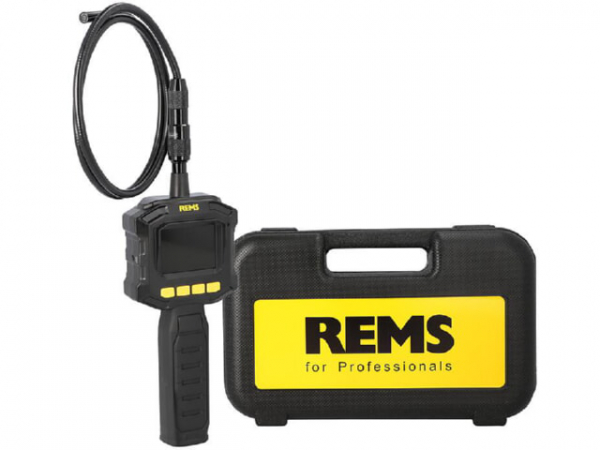 Rems Kamera-Endoskop MiniScope