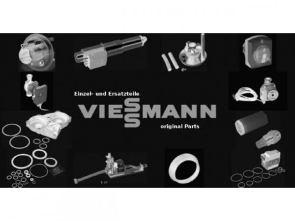 Viessmann Winkel 87° dw300, mit EPDM 7635250