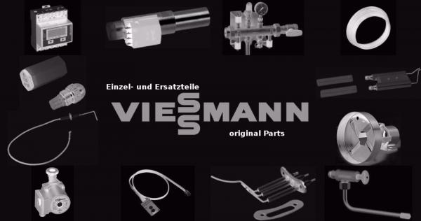 VIESSMANN 7840220 Lagereinheit Antrieb