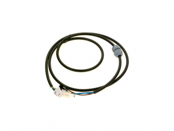 Buderus 7100284 Anschlussleitung Gebläse kpl