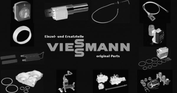 VIESSMANN 7822861 Abgaswärmetauscher 73 Lamellen