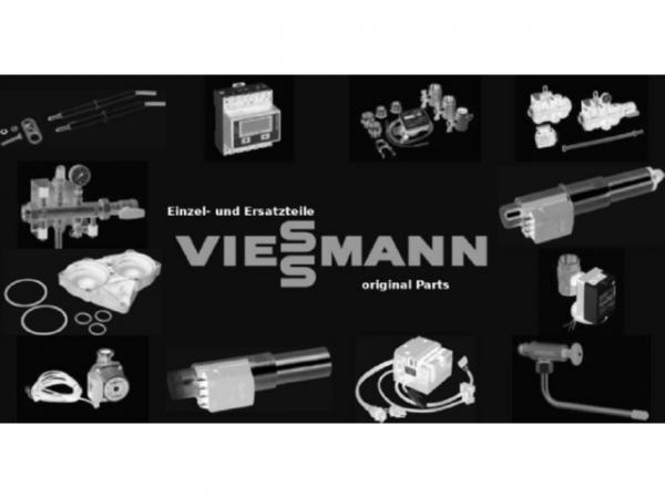 Viessmann Aufnahme Betriebsanleitung 5089689