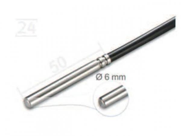 WOLF 2745521 Speichertemperaturfühler 1,8 kOhm GTK-4