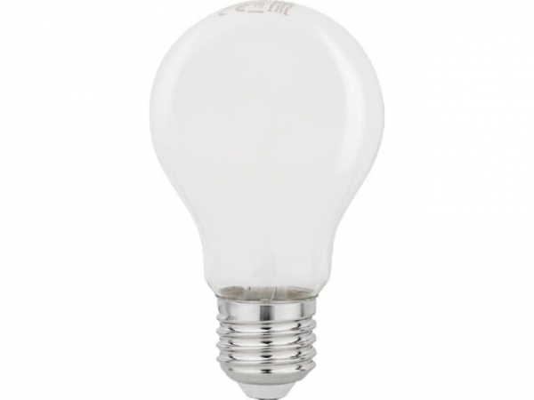 LED-Leuchtmittel CorePro LEDBulbND 7-60W E27 A60 827 FR G