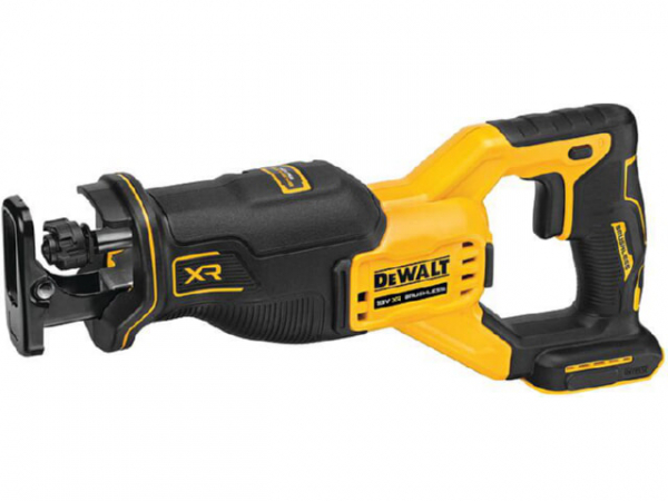 Akku-Säbelsäge DeWALT 18V DCS382NT-XJ ohne Akkus und Ladegerät