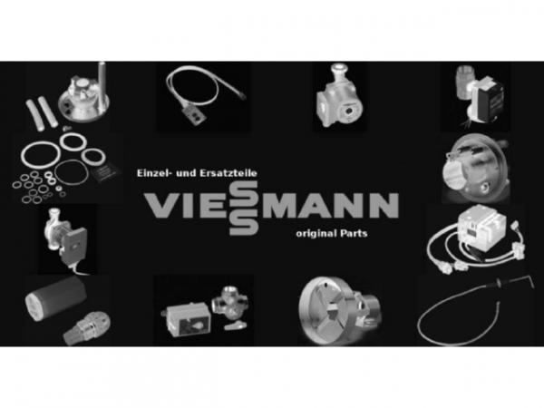 Viessmann Kleinverteiler mit Armaturen ZK06065
