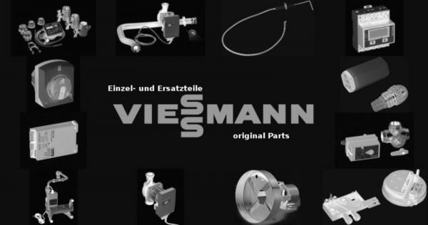 VIESSMANN 7840879 Brennertür