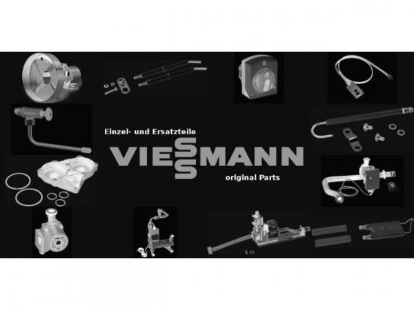 VIESSMANN 7863083 Schalldämpfer Silencer DN100 PN40 d6,8