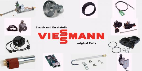 VIESSMANN 7428929 Reduzierflansch DN50/32