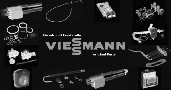 VIESSMANN 7825520 Dichtprofil Vitopend