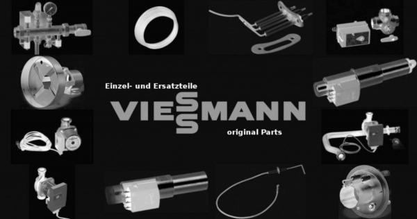 VIESSMANN 7839837 Anschlussrohr HR