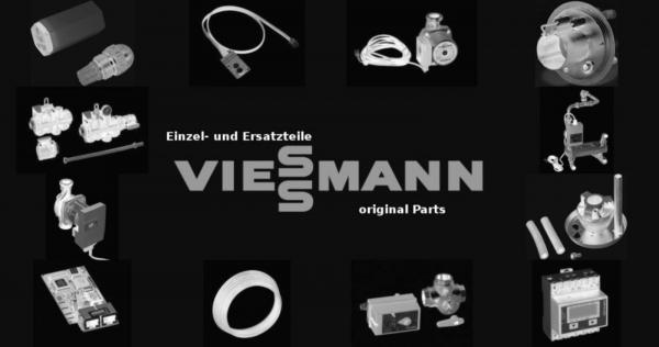 VIESSMANN 7031381 Wärmedämmplatte Turbomat-R 01-09+11-18+29