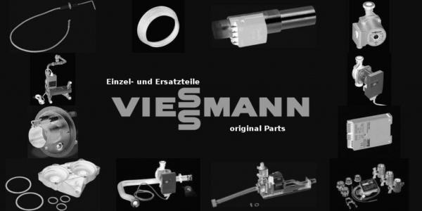 VIESSMANN 7844424 Lüftergehäuse