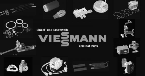 VIESSMANN 5006671 Brennerplatte