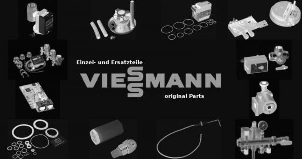 VIESSMANN 7837829 Aschelade montiert