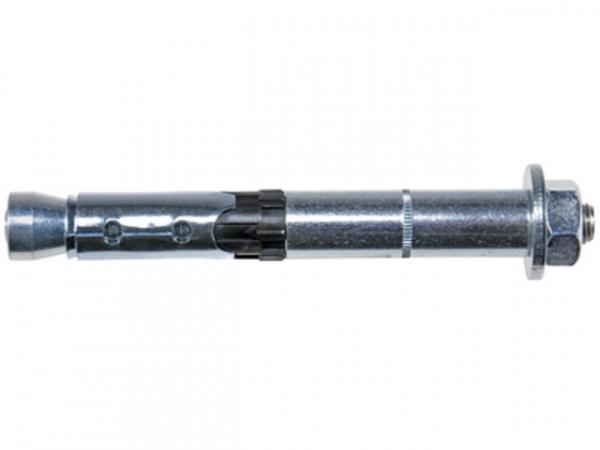 Fischer Hochleistungsanker FH II 12/50 B mit Gewindebolzen, 48775, VPE 25 Stück