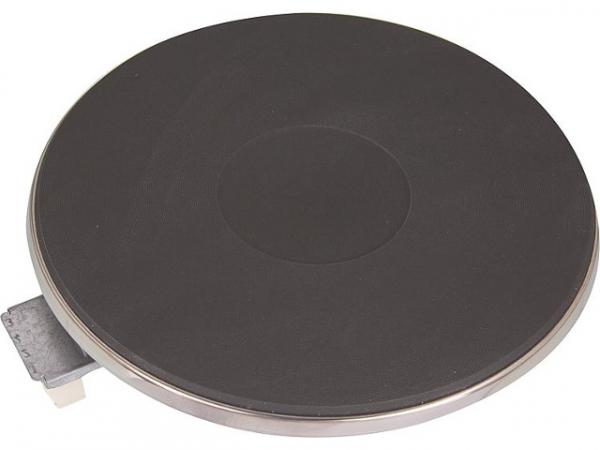 Kochplatte 2000W/400V, d=220mm