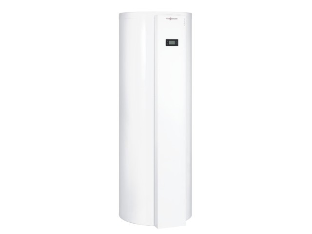 Z016802 Warmwasser-Wärmepumpe mit Wärmetauscher Vitocal 262- Z016802 Warmwasser-Wärmepumpe mit Wärmetauscher Vitocal 262-