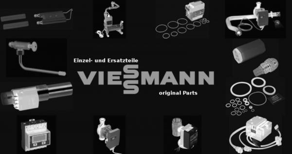 VIESSMANN 7835015 Leitung Heissgas