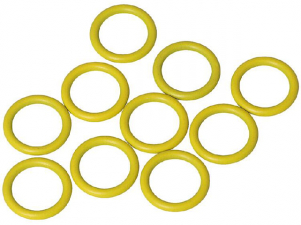 O-Ring Gas 2,62 x 13,95 mm, passend für Formentera VPE= 10 Stk. Nr. 13