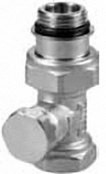 VIESSMANN 7452597 Rücklaufverschraubung R1/2 Durchgang