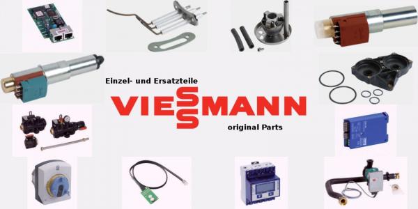 VIESSMANN 9565382 Vitoset Grundplatte Kondensabl. seitlich, doppelwandig, Unterdruck, Systemgr,250mm