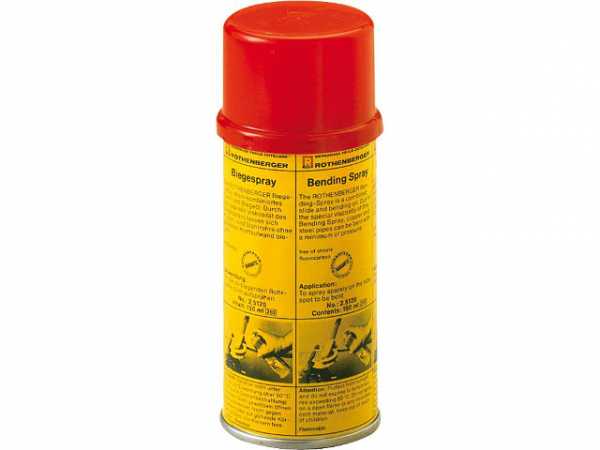 Biegespray 150ml