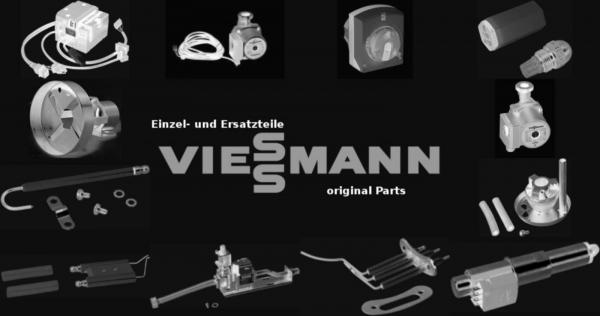 VIESSMANN 5162449 Plattenwärmetauscher WP2XZ-12 Typ WP 2XZ.12