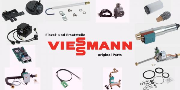 VIESSMANN 7311500 Dachdurchführung 5 bis 15 Grad für System EW-twin-P 80/125