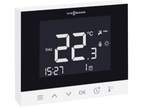 Viessmann Vitotrol 100-E (Modulation Control) 7968153