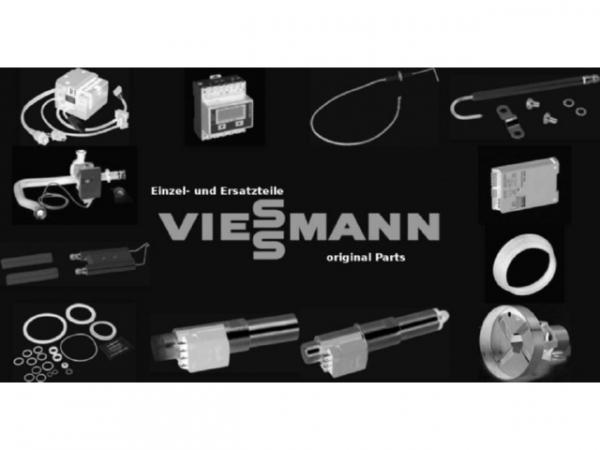 Viessmann Wannenhalter BM98-EM140 RAL7016 7871810