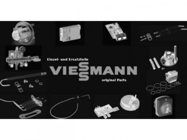Viessmann Luftabscheider horizontal 1" Autoclose 7734932