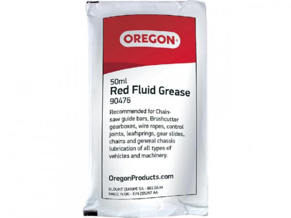 Fett Oregon für Führungsschienen 50ml