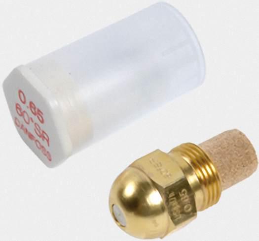 VIESSMANN 7822205 Düse 0,65 Gph 60° SR Danfoss