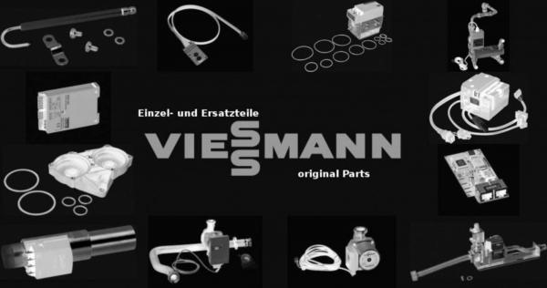 VIESSMANN 7813608 Kesseltür