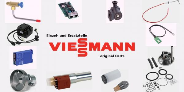 VIESSMANN 7338210 Schraubanschluss-Einlegeteile G 1 1/4 für Mischer-4