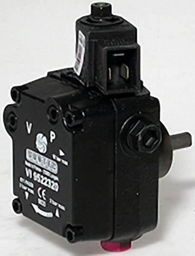 VIESSMANN 7822037 Ölpumpe ALE 35 C 9333 6P 05 00 Suntec