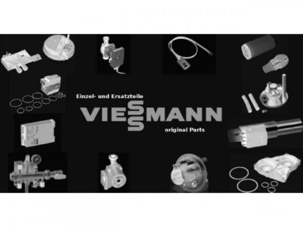Viessmann Vitotronic 100 HC1B 7837027
