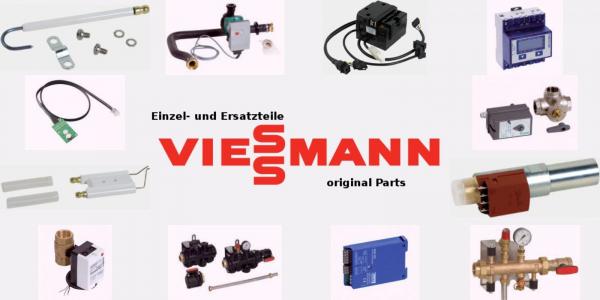 VIESSMANN 9565311 Vitoset Deckenblende 31-45 Grad, Systemgröße 180mm doppelwandig