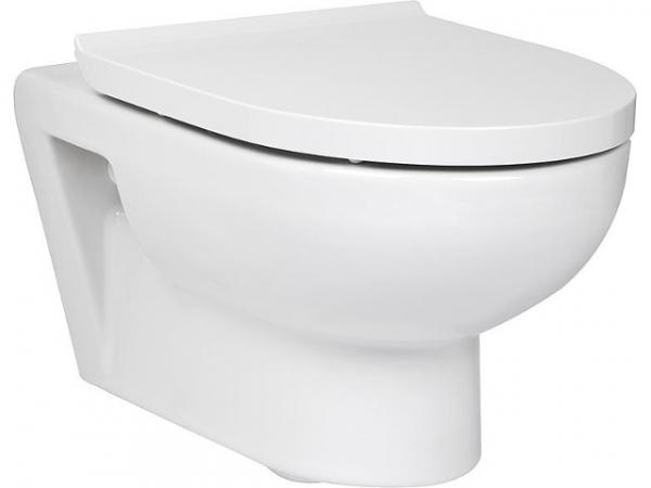 WC-Sitz Duravit Durastyle Basic Softclose