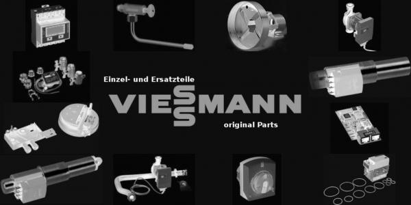 VIESSMANN 7248207 Flexible Abgasleitung DN60mm 25 m