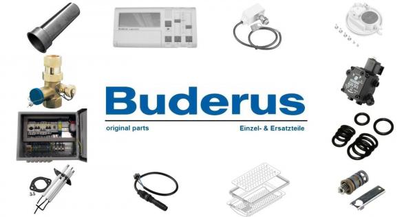 Buderus 7739613047 Logasys SL525 WLW196i-14IRE,SKT1.0,1HK,P200.5,SMH500.5