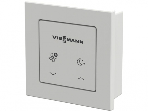Viessmann Bedienteil Batterie 100-D Funk 7973318