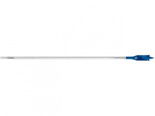 Flachfräsbohrer BOSCH® EXPERT SELFCUT Speed Ø 16,0 x 400 mm mit 1/4' Sechskantaufnahme