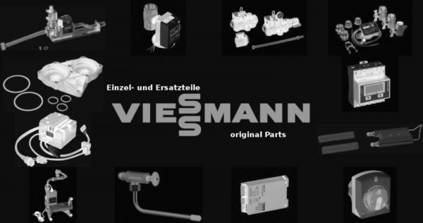 VIESSMANN 7820896 Vorlaufverrohrung WB2 44+60kW