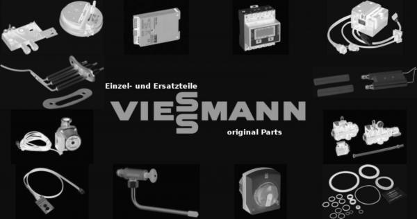 VIESSMANN 7817538 Scharnierblech Vitorond 200