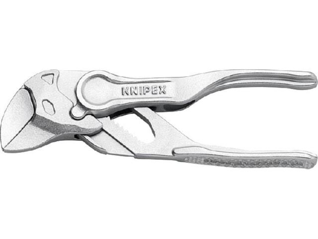 Handwerkzeuge  Werkzeug Knipex Knipex Schlauchschellenzange für