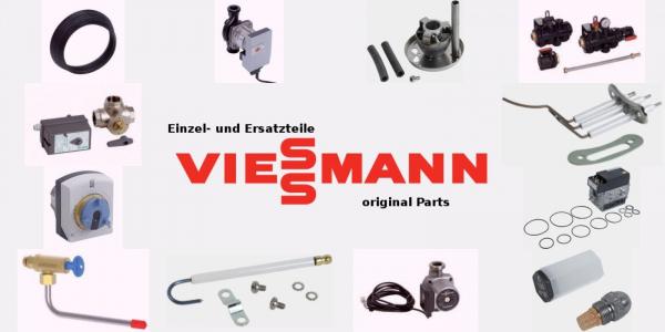 VIESSMANN 9572683 Wärmedämmung für Hydraulische Weiche Typ 200/120