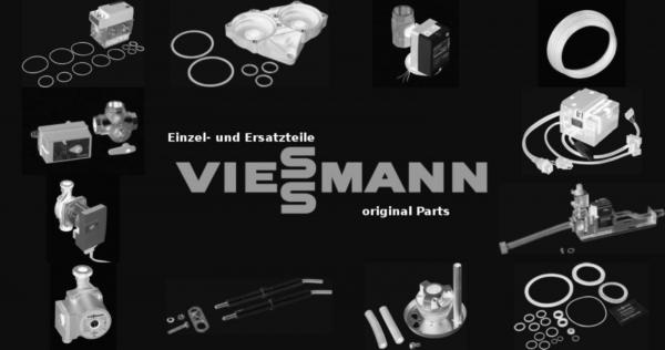 VIESSMANN 7836921 Wärmedämm-Mantel